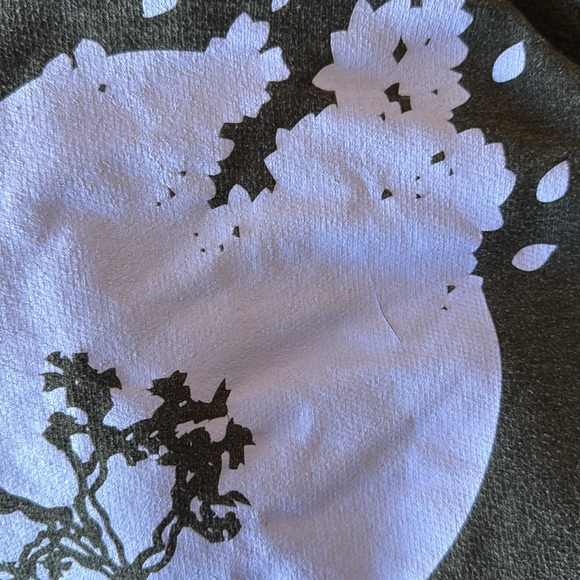 Ten tree hoodie size Small - Picture 7 of 7